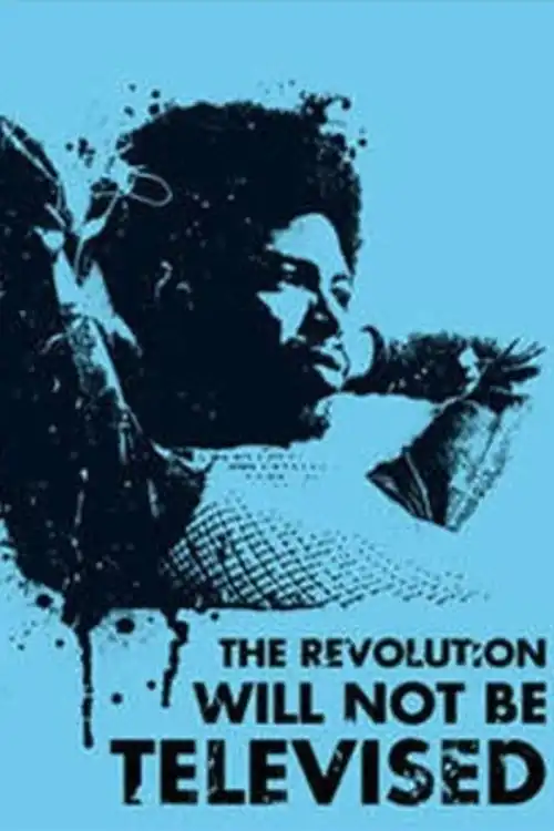 Watch and Download Gil Scott-Heron: The Revolution Will Not Be Televised 1