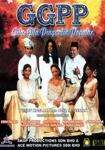 Watch and Download Gila-gila Pengantin Popular 1