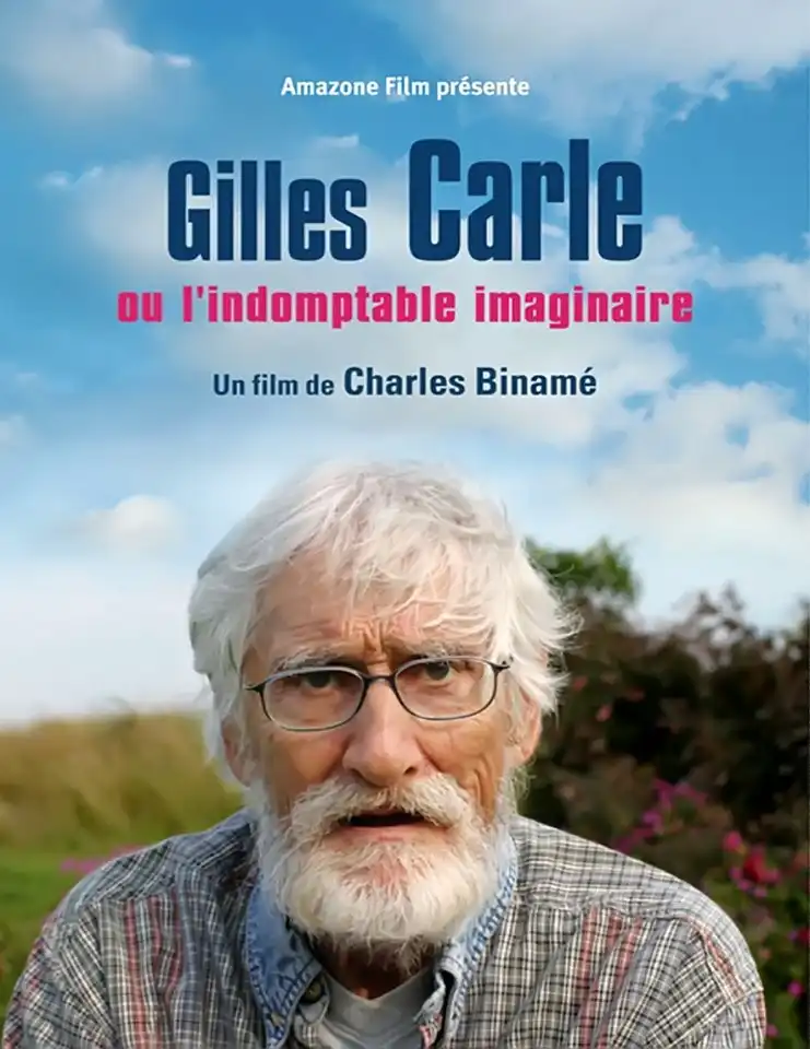 Watch and Download Gilles Carle ou l'indomptable imaginaire 1