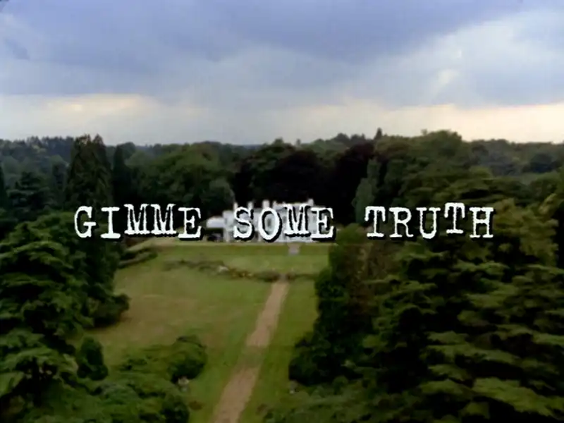 Watch and Download Gimme Some Truth: The Making of John Lennon's Imagine Album 2
