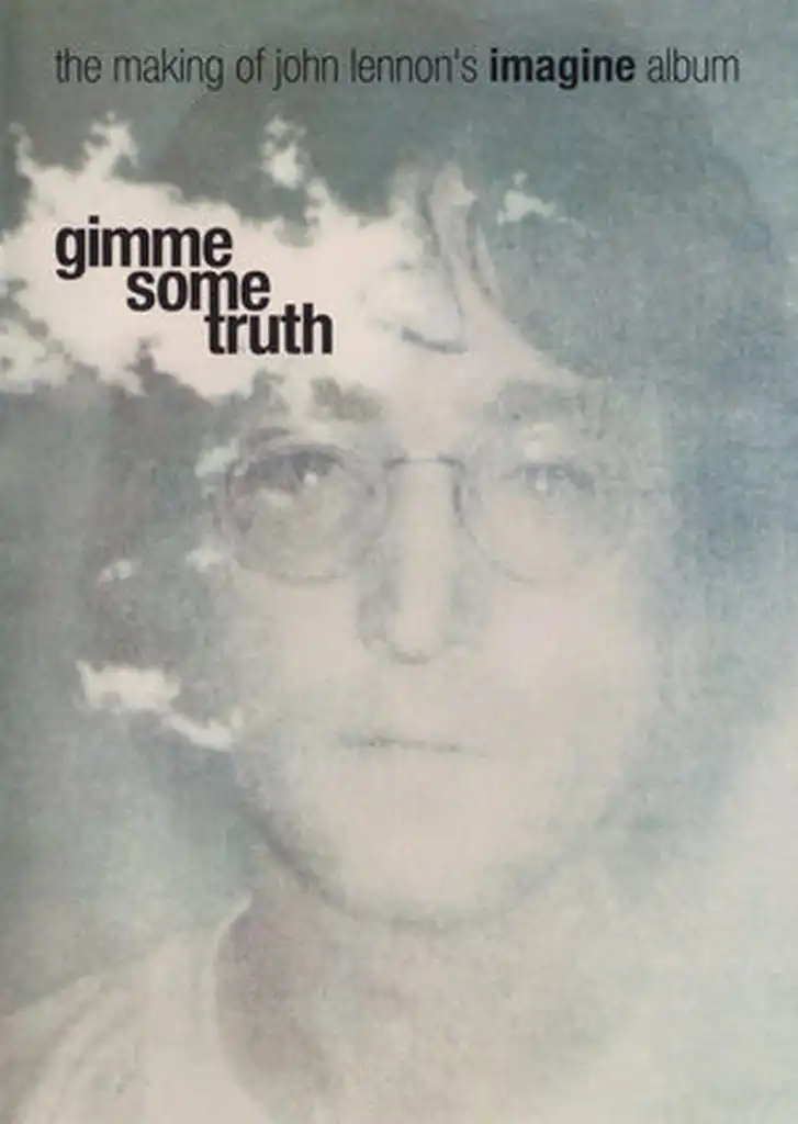 Watch and Download Gimme Some Truth: The Making of John Lennon's Imagine Album 4