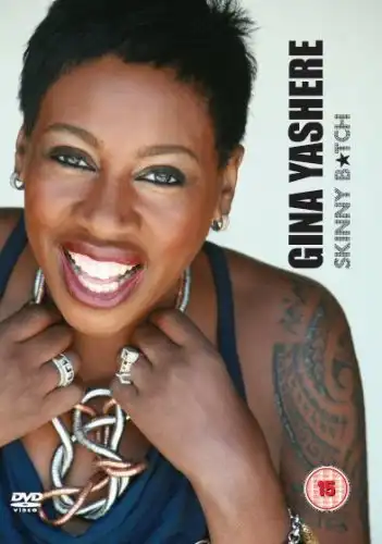 Watch and Download Gina Yashere: Skinny B*tch 2