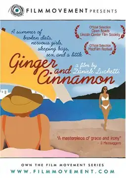 Watch and Download Ginger and Cinnamon 2