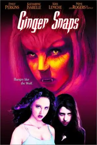 Watch and Download Ginger Snaps 10