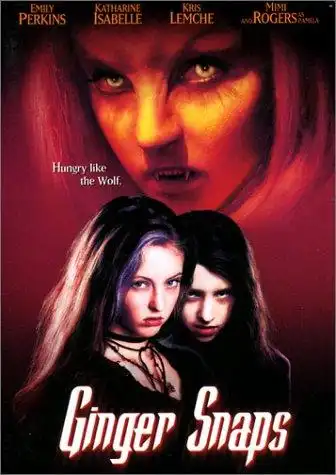 Watch and Download Ginger Snaps 11