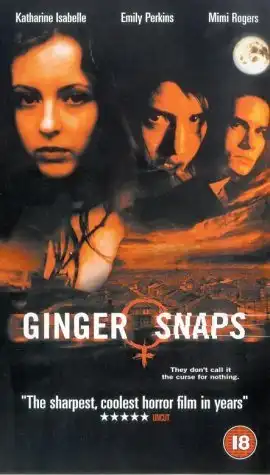 Watch and Download Ginger Snaps 12