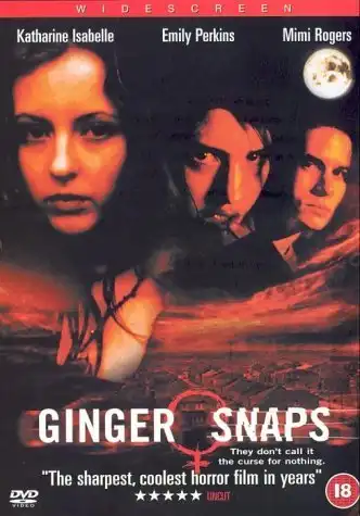 Watch and Download Ginger Snaps 13