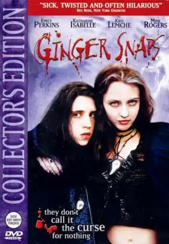 Watch and Download Ginger Snaps 14