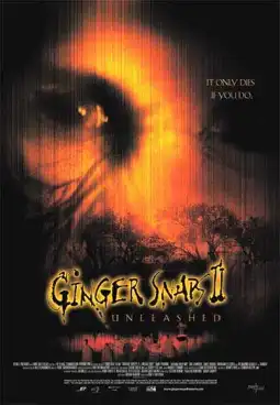 Watch and Download Ginger Snaps 2: Unleashed 4