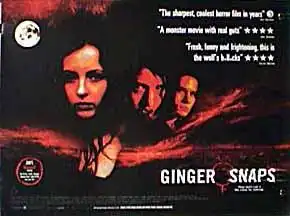 Watch and Download Ginger Snaps 6