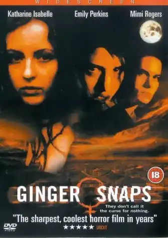 Watch and Download Ginger Snaps 8