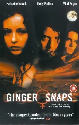 Watch and Download Ginger Snaps 9