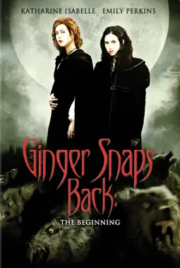 Watch and Download Ginger Snaps Back: The Beginning 8