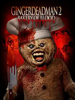 Watch and Download Gingerdead Man 2: Passion of the Crust 3