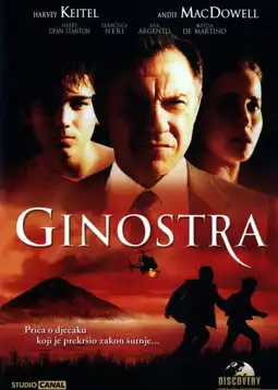 Watch and Download Ginostra 8