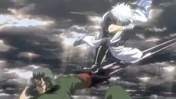 Watch and Download Gintama: The Movie 13