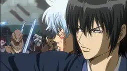 Watch and Download Gintama: The Movie 7