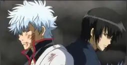 Watch and Download Gintama: The Movie 8