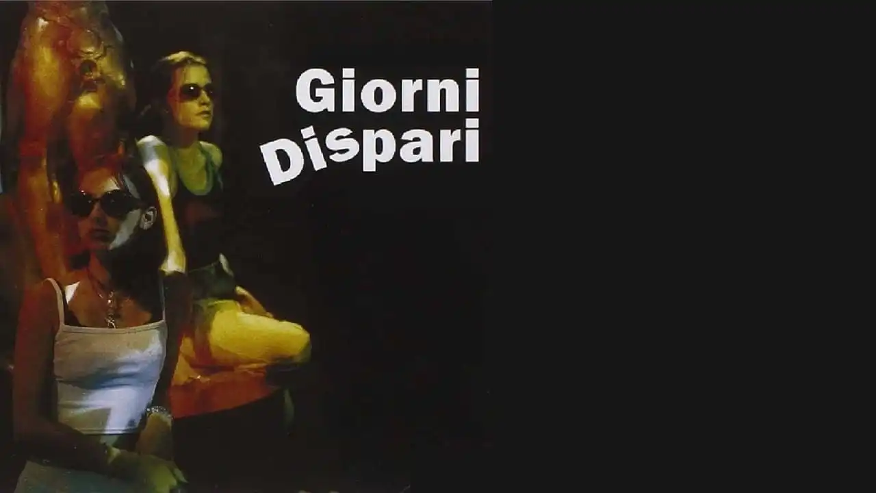 Watch and Download Giorni dispari 1