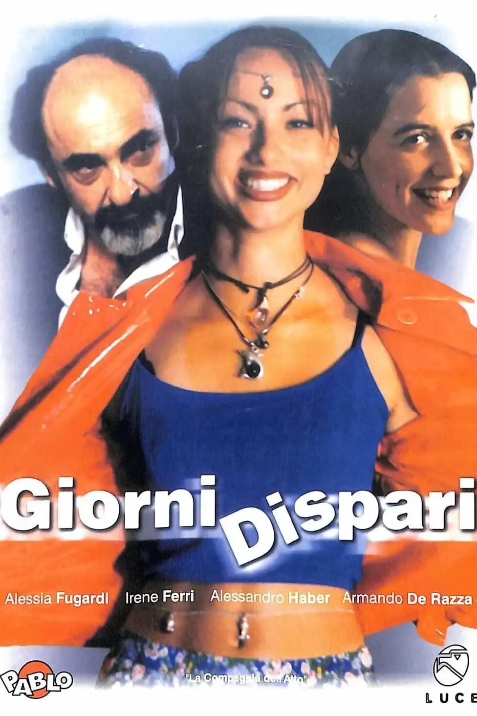 Watch and Download Giorni dispari