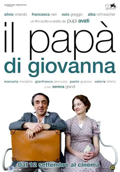 Watch and Download Giovanna's Father 2