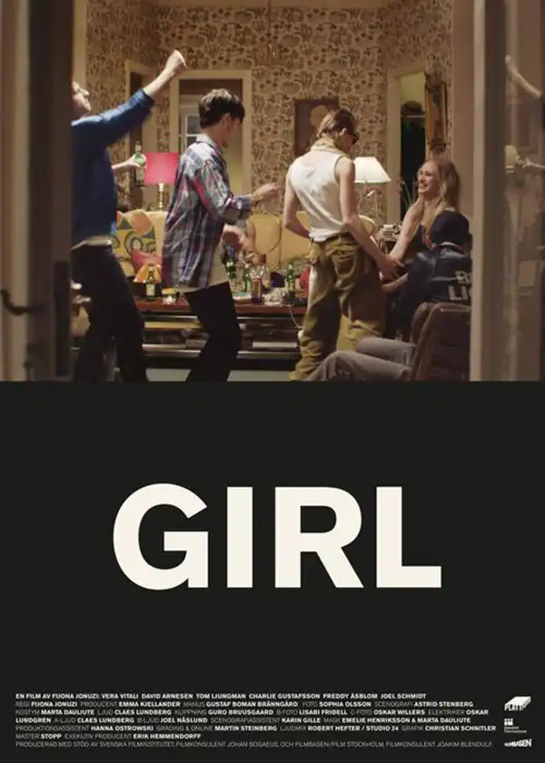 Watch and Download Girl 1