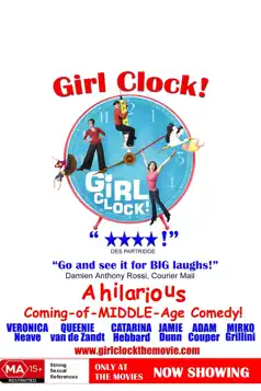 Watch and Download Girl Clock!