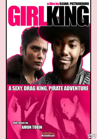 Watch and Download Girl King 1