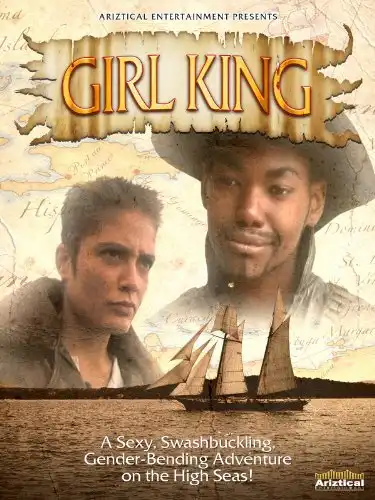 Watch and Download Girl King 2