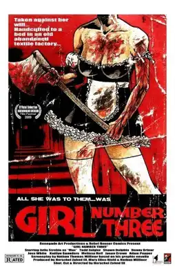 Watch and Download Girl Number Three 1