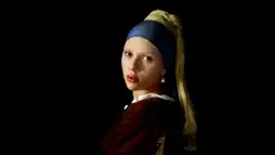 Watch and Download Girl with a Pearl Earring 1