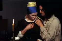 Watch and Download Girl with a Pearl Earring 10