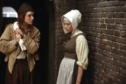 Watch and Download Girl with a Pearl Earring 4