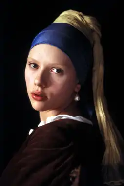 Watch and Download Girl with a Pearl Earring 7