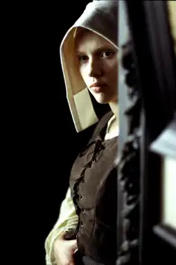 Watch and Download Girl with a Pearl Earring 9