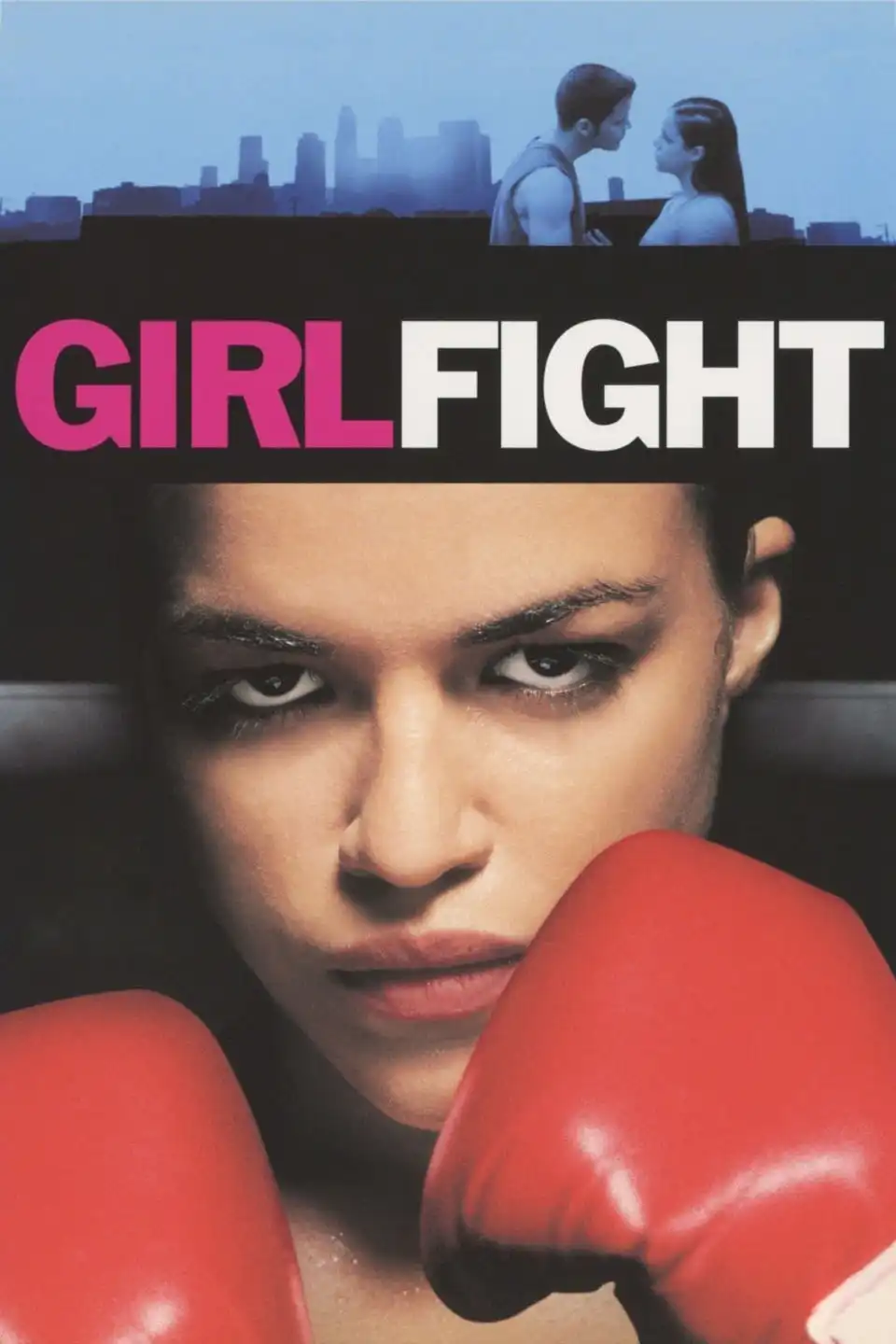 Watch and Download Girlfight 10