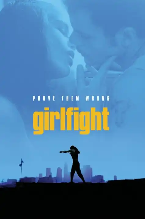 Watch and Download Girlfight 12