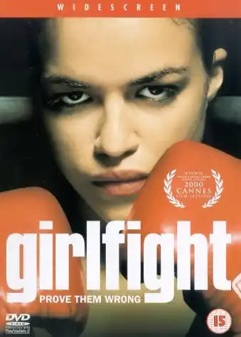 Watch and Download Girlfight 15