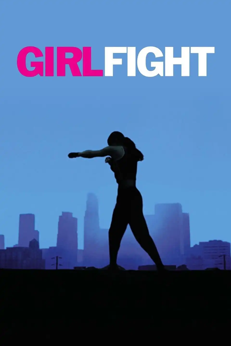 Watch and Download Girlfight