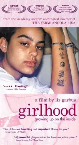 Watch and Download Girlhood 2