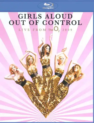 Watch and Download Girls Aloud: Out of Control Live from the O2 2