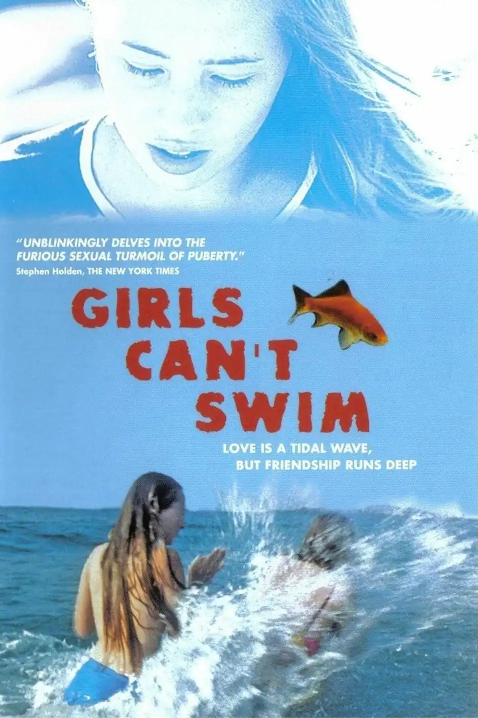 Watch and Download Girls Can't Swim 9