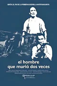 Watch and Download Girón: el hombre que murió dos veces