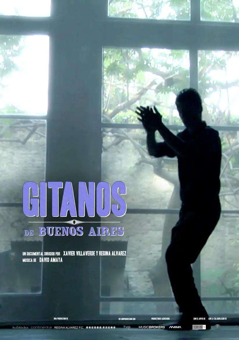 Watch and Download Gitanos de Buenos Aires 1