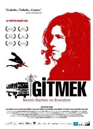 Watch and Download Gitmek: My Marlon and Brando 2