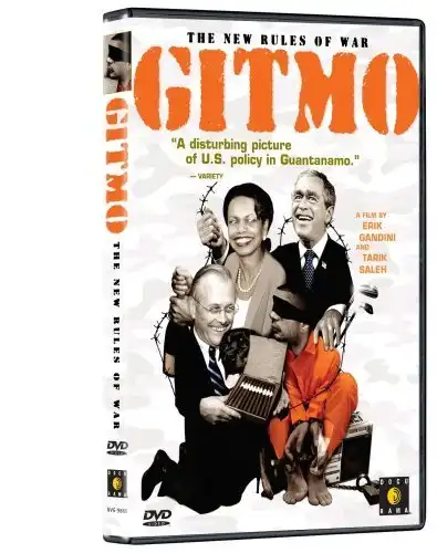 Watch and Download Gitmo 2