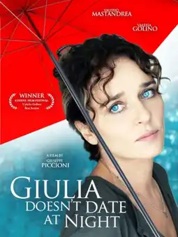 Watch and Download Giulia Doesn't Date at Night 2