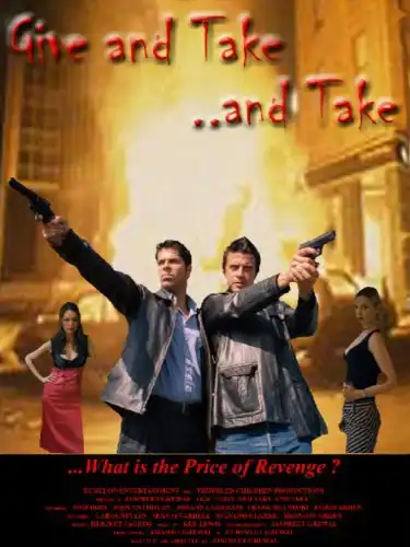 Watch and Download Give and Take, and Take 1