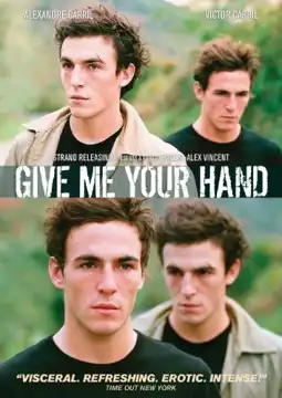 Watch and Download Give Me Your Hand 8