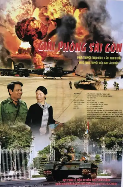 Watch and Download Giải Phóng Sài Gòn 1